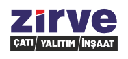 Zirve Çatı Dünyası