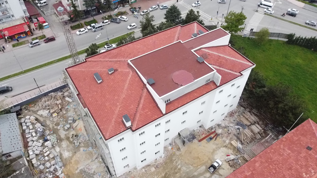 Avc İnşaat