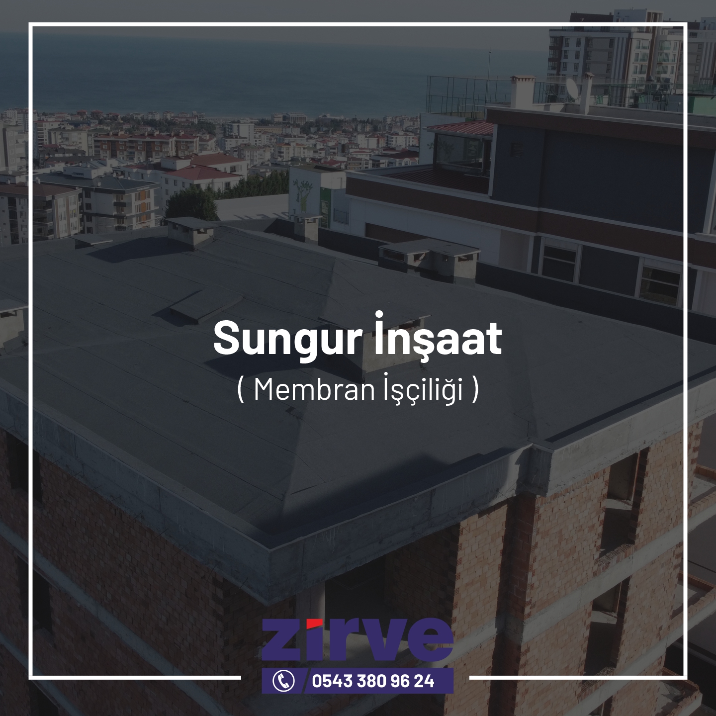 Sungur İnşaat