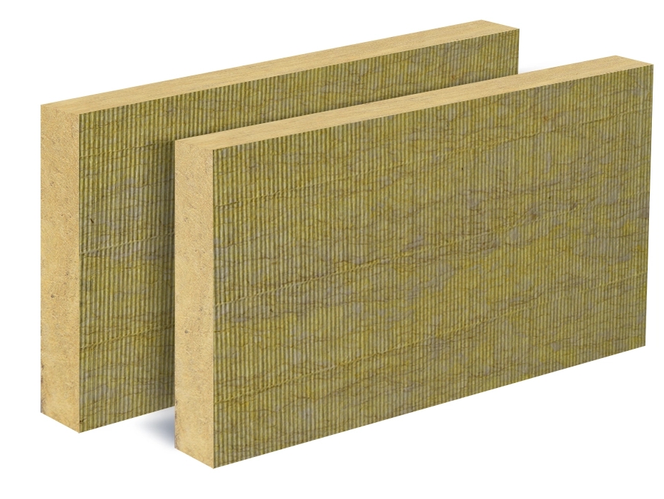 Isı ve Ses Yalıtım