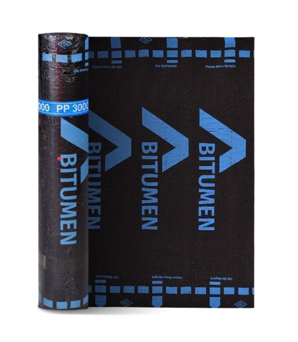 Bonus Bitümen