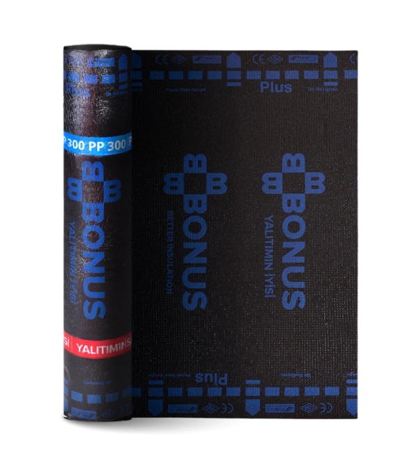 Bonus Plus
