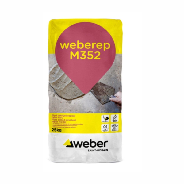 weberep M352