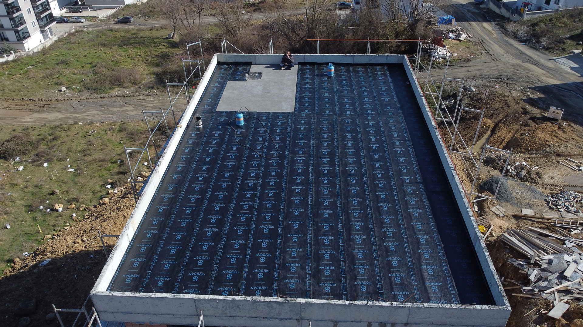 Sandıkçı İnşaat